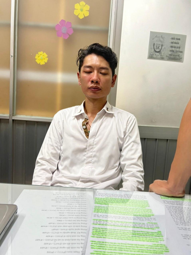 Evans Trung Trần là nhân vật nổi tiếng trên mạng xã hội