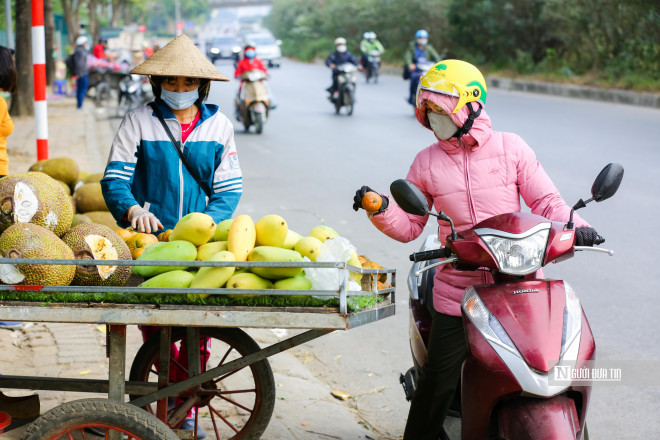 Hà Nội: Người dân đổ xô đi giải cứu nông sản - 7