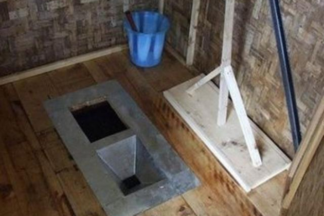 Bí ẩn người đàn ông chết trong bồn cầu: Phát hiện kinh hoàng