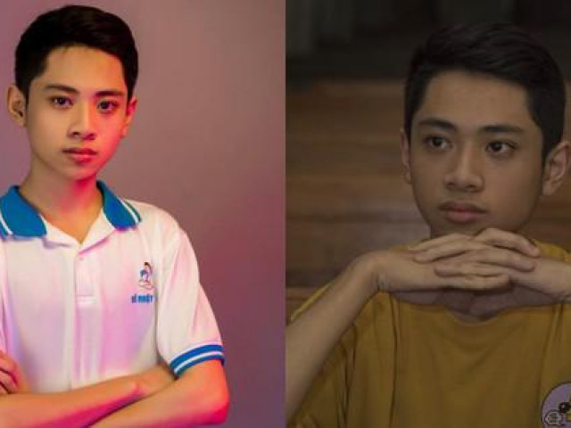 Bạn trẻ - Cuộc sống - Chàng sinh viên trường Y vượt qua nhiều áp lực để trưởng thành và đóng góp cho cộng đồng