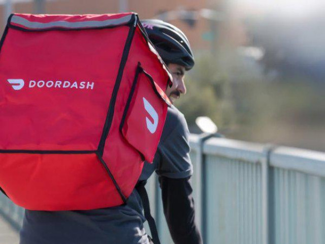 Công nghệ thông tin - "Siêu kỳ lân" giao đồ ăn DoorDash yêu cầu cả kỹ sư làm shipper