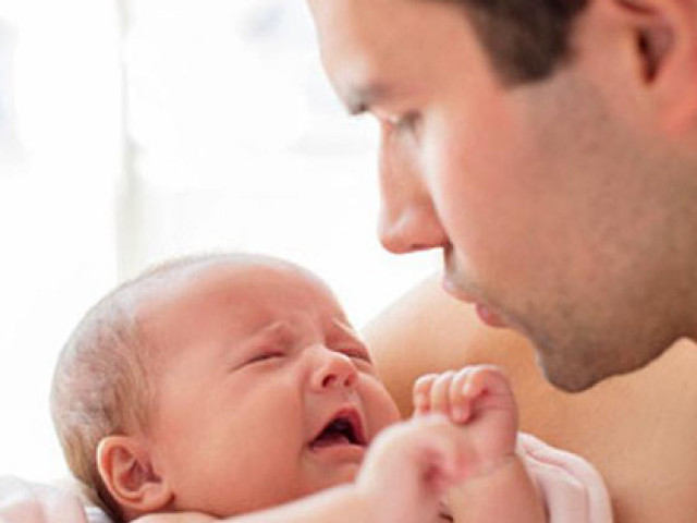 Bạn trẻ - Cuộc sống - Bất ngờ chiếc bớt ở chân con hé lộ quá khứ vợ giấu bấy lâu nay