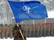 Thế giới - Nga: Sẽ chấm dứt hoàn toàn mọi sự mở rộng hiện diện của NATO