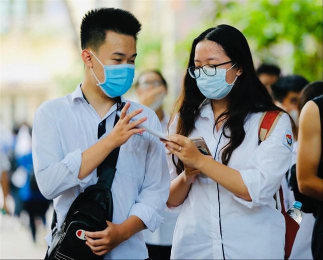 Điểm số ngày càng giảm tỷ trọng trong các phương thức xét tuyển sinh ĐH