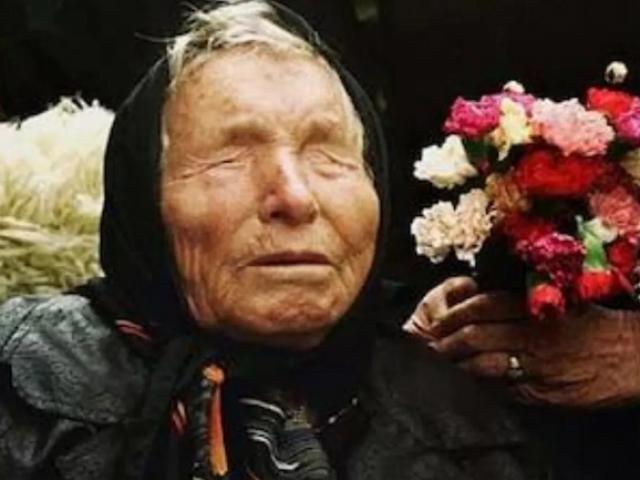 Thế giới - Những dự đoán của nhà tiên tri mù Vanga năm 2022