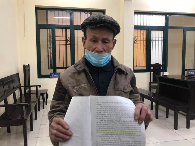 Tin tức trong ngày - Luật sư đề nghị "giải mật" tài liệu vụ cháy nhà trọ của ông Hiệp "Khùng"