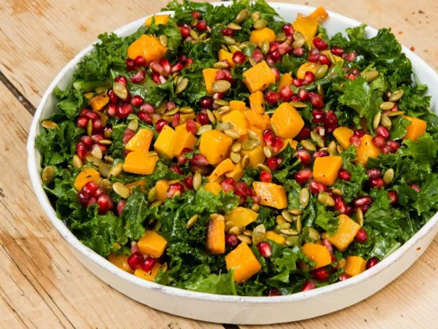 Ẩm thực - 11 thực phẩm may mắn của các nước trong năm mới