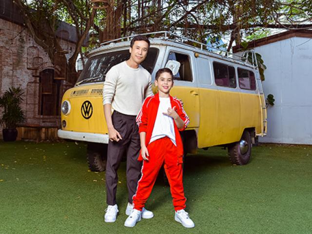 Giải trí - Rapper nhí gốc Việt “triệu view” tự phá kỷ lục của chính mình