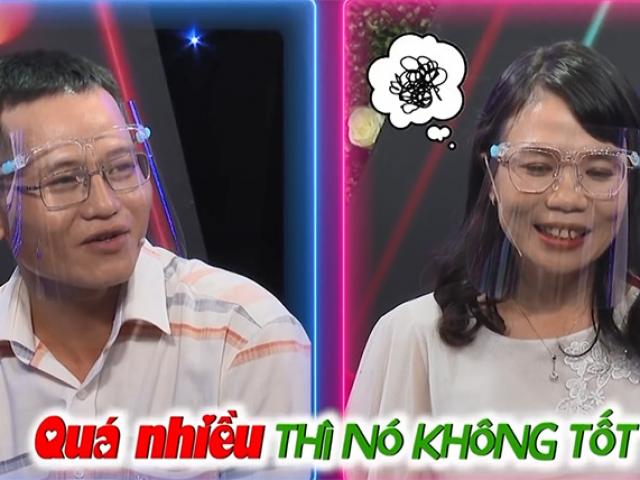 Bạn trẻ - Cuộc sống - Nàng U40 nghẹn ngào khi bị "phi công trẻ" từ chối vào phút chót