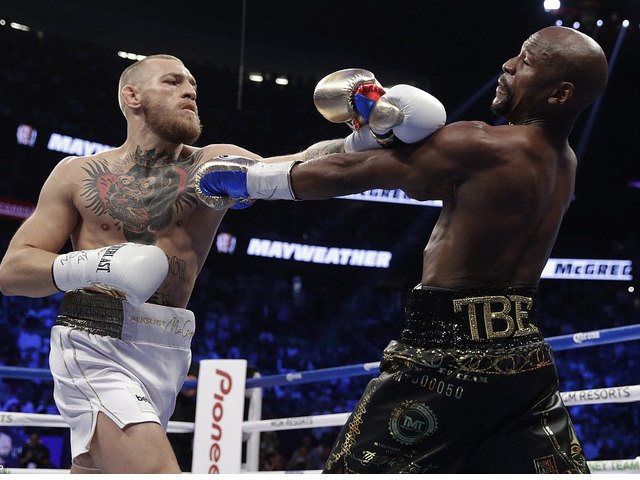 Thể thao - Nóng nhất thể thao tối 29/12: Chuyên gia hé lộ McGregor suýt thắng Mayweather
