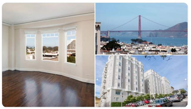 Nữ tỷ phú còn thuê một căn hộ xa xỉ ở San Francisco với giá 5.000 USD/tháng, kể cả sau khi đóng cửa công ty. 
