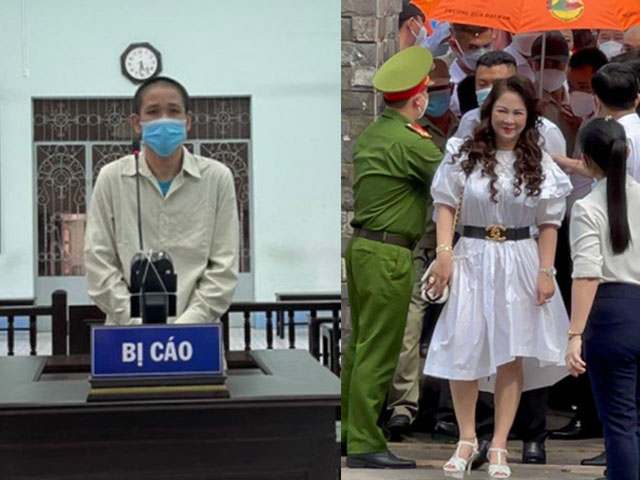 Pháp luật - Tống tiền bà Nguyễn Phương Hằng, nam thanh niên lãnh 1 năm tù treo