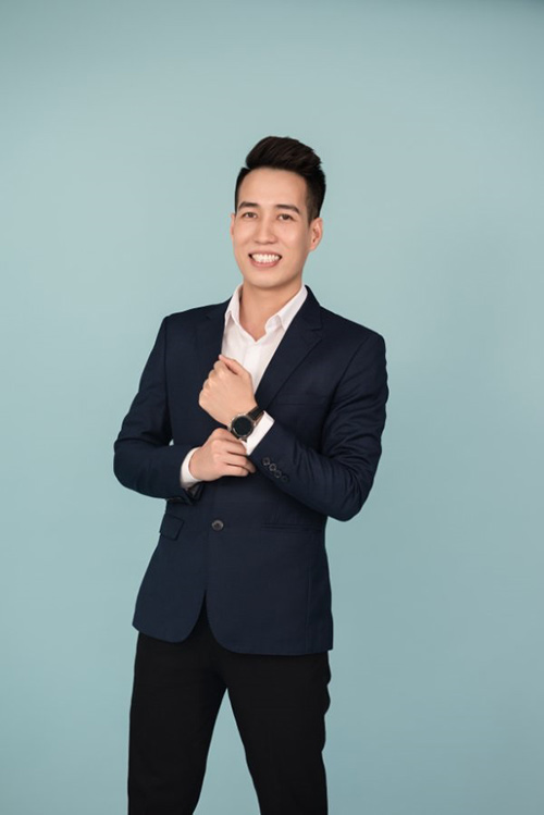 Giúp người Việt thông thạo tiếng Nhật là ước mơ của CEO Nguyễn Ngọc Tiệp