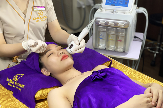 Công nghệ Nano Neem "đánh bay" nỗi lo mụn trứng cá - 4