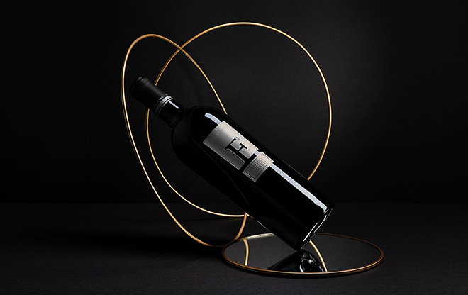 Hộp quà tặng vang F đẳng cấp - 1