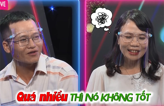 Nàng U40 nghẹn ngào khi bị "phi công trẻ" từ chối vào phút chót - 4