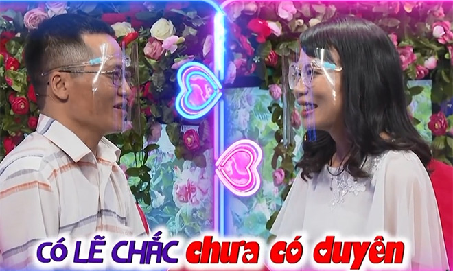 Nàng U40 nghẹn ngào khi bị "phi công trẻ" từ chối vào phút chót - 5