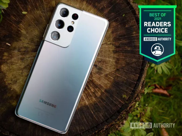 Thời trang Hi-tech - Đâu là chiếc smartphone tốt nhất năm 2021?