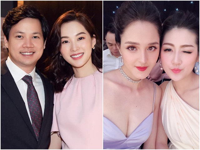 Đời sống Showbiz - "Thần tiên tỷ tỷ" Đặng Thu Thảo và cuộc sống viên mãn bên đại gia giàu nức tiếng