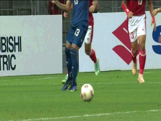 Bóng đá - Video bóng đá Indonesia - Thái Lan: Tuyệt đỉnh "Messi Thái", chạm tay vào ngôi vương (Chung kết AFF Cup)