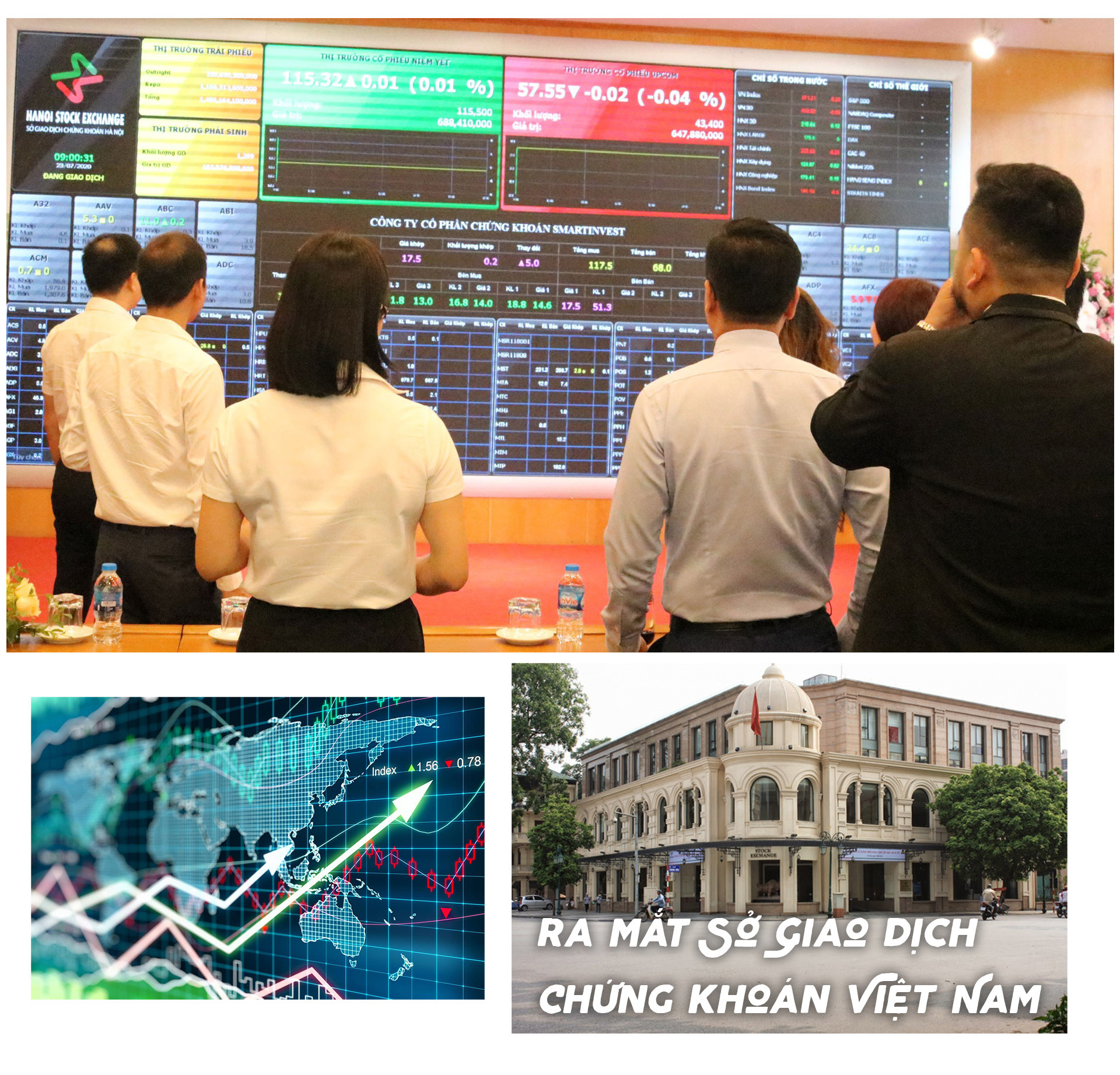 Hơn 4 triệu tài khoản đầu tư chứng khoán tại Việt Nam và những dấu ấn khó quên của thị trường - 19