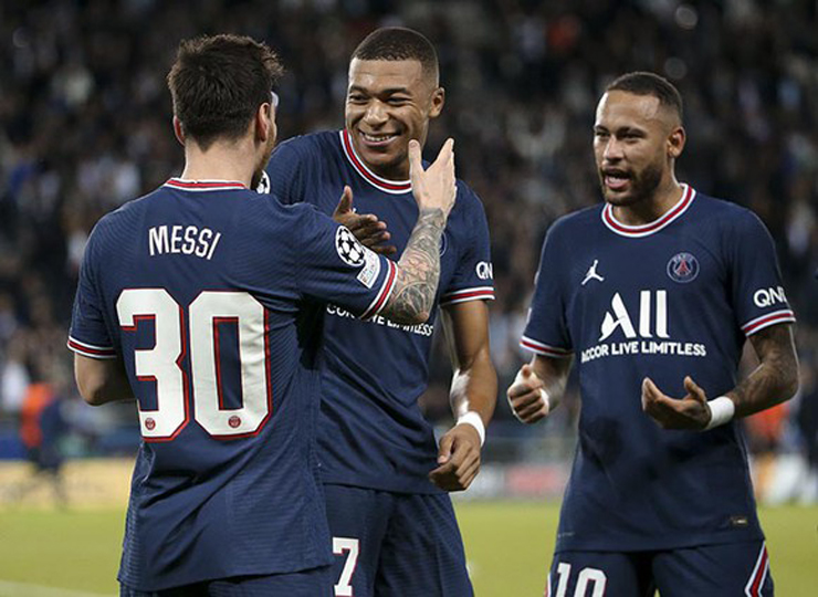 Cực nóng Mbappe tuyên bố không rời PSG trong tháng 1, Real lo bị &#34;leo cây&#34; - 3