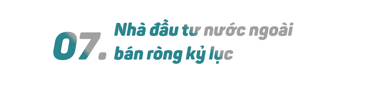 Hơn 4 triệu tài khoản đầu tư chứng khoán tại Việt Nam và những dấu ấn khó quên của thị trường - 14