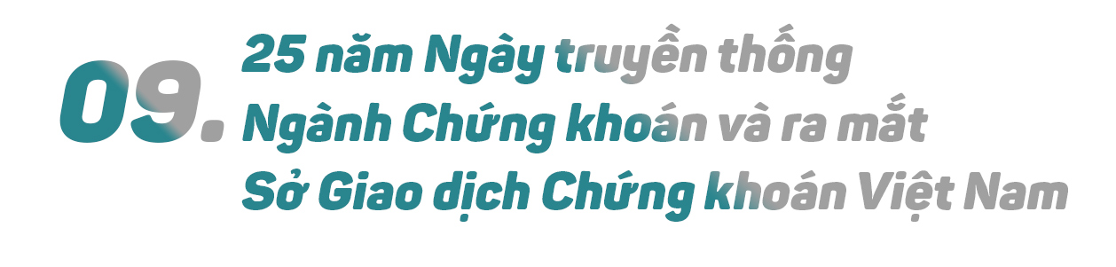 Hơn 4 triệu tài khoản đầu tư chứng khoán tại Việt Nam và những dấu ấn khó quên của thị trường - 18