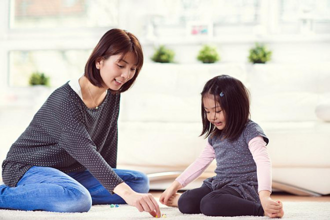 5 kiểu cha mẹ dễ tạo ra những đứa con xuất chúng, tương lai không cần lo lắng - 4