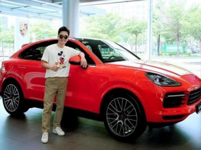 Đời sống Showbiz - "Vua nhạc miền Tây" vỡ nợ hàng chục tỷ, đổi đời thành đại gia thay xế hộp 22 lần