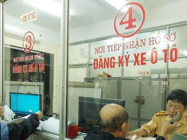 Xe máy - Xe đạp - Chủ xe sẽ bị phạt nếu không thực hiện những quy định này trước 31/12