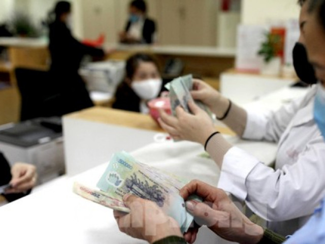 Kinh doanh - Thưởng Tết cao nhất tại Bình Dương 300 triệu đồng, Quảng Ninh 235 triệu đồng