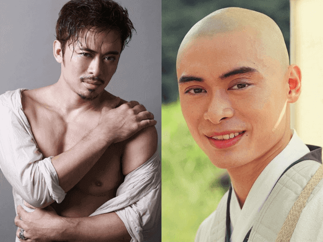 Giải trí - Tài tử "Thiên long bát bộ": Tuổi xế chiều bẽ bàng, nợ nần và dần bị lãng quên