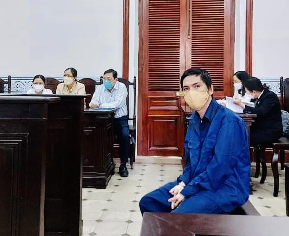 Chân dung "Yêu râu xanh" Nguyễn Đạt Thanh Tuyến
