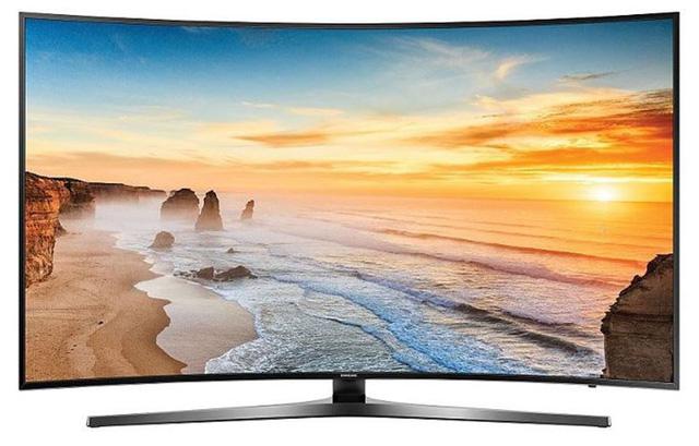 Loạt tivi xịn "bay giá" sốc cuối năm, có mẫu giảm tới 80%, đáng để bạn xuống tiền thay mới - 5