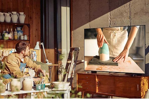 Loạt tivi xịn "bay giá" sốc cuối năm, có mẫu giảm tới 80%, đáng để bạn xuống tiền thay mới - 4