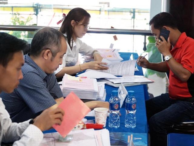 Kinh doanh - Ông bố Thanh Hóa lãi tiền tỷ sau hơn một năm ôm tiền đầu tư đất tỉnh