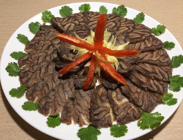 Những món ngon, đã ăn 1 lại thèm 10 dịp Tết - 3