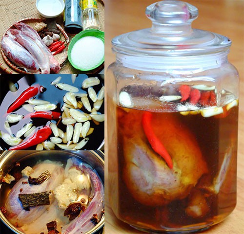 Những món ngon, đã ăn 1 lại thèm 10 dịp Tết - 2