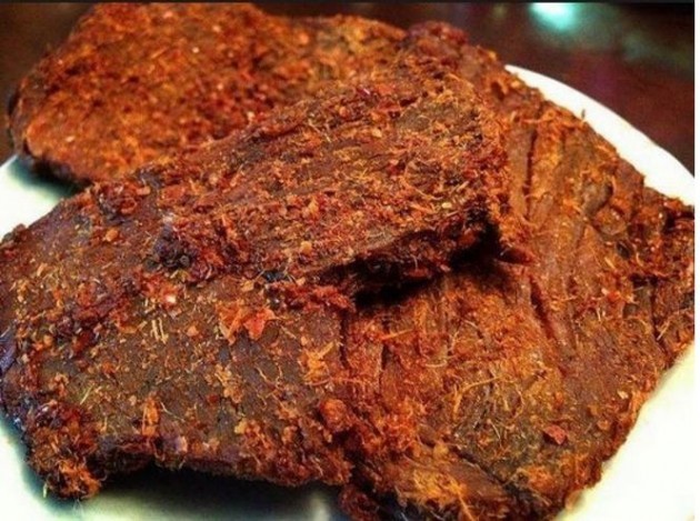 Những món ngon, đã ăn 1 lại thèm 10 dịp Tết - 4