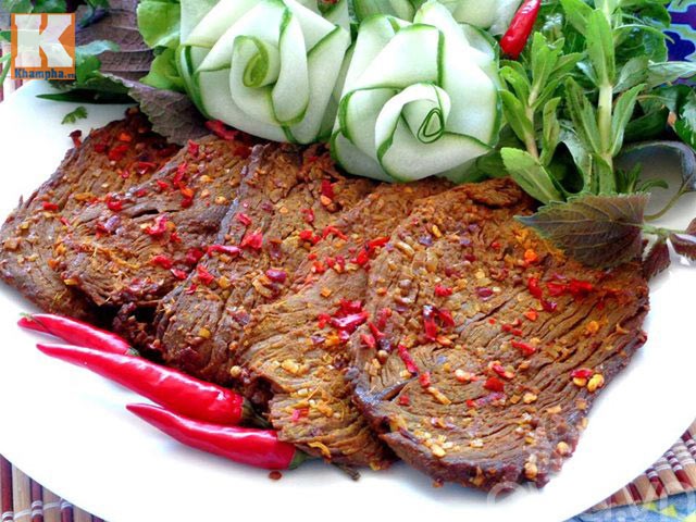 Những món ngon, đã ăn 1 lại thèm 10 dịp Tết - 5