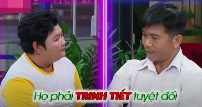 Drama trong show hẹn hò năm 2021: Bị tố diễn theo kịch bản, tiêu chí tìm người yêu cực gắt - 8