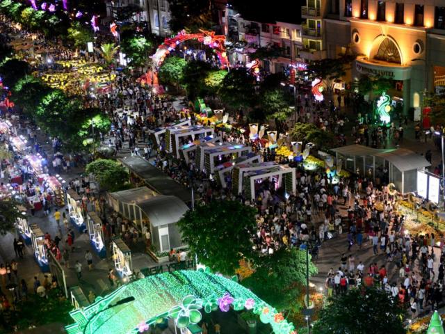 Tin tức trong ngày - TPHCM tổ chức Lễ đếm ngược đón năm mới không có khán giả