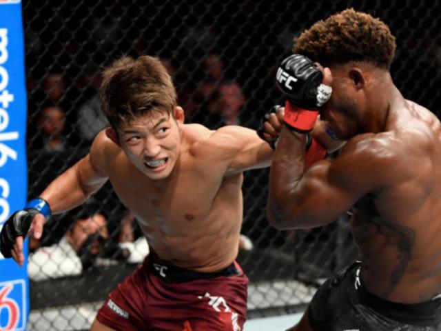 Thể thao - Lộ bí mật nam võ sĩ Nhật Bản phải "bán thân" để có tiền đi đấu võ