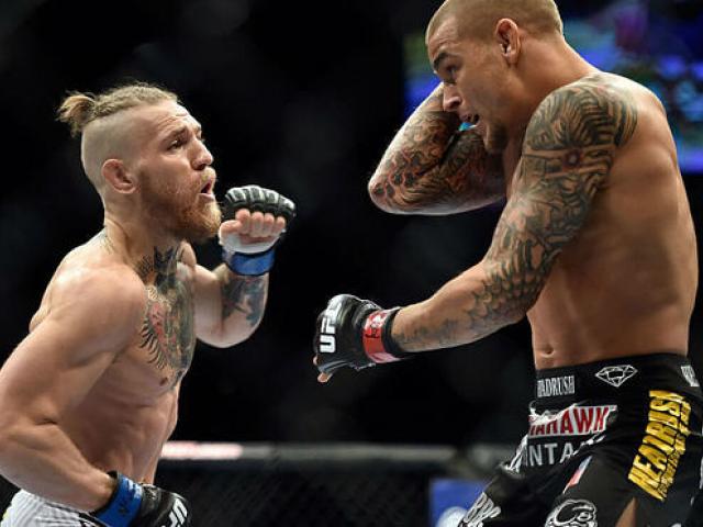 Thể thao - Lịch thi đấu võ thuật MMA, UFC, ONE Championship 2022