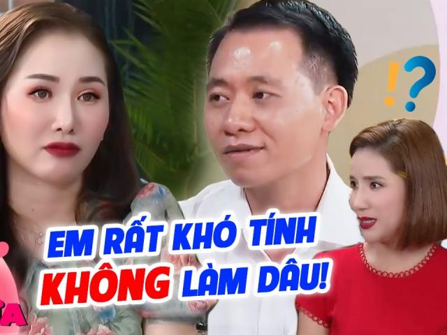 Bạn trẻ - Cuộc sống - "Cô gái khó tính" từ chối phũ phàng bạn trai 31 tuổi chưa mảnh tình vắt vai