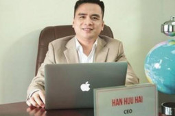 Kinh doanh - Lập sàn giao dịch tiền ảo chiếm đoạt hàng tỷ đồng, CEO Your TV bị tạm giữ