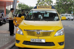 Kinh doanh - Sau gần 20 năm đầu tư, hãng taxi Singapore quyết định thoái vốn, cắt lỗ, rời sân chơi Việt