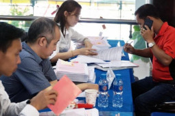 Kinh doanh - Ông bố Thanh Hóa lãi tiền tỷ sau hơn một năm ôm tiền đầu tư đất tỉnh