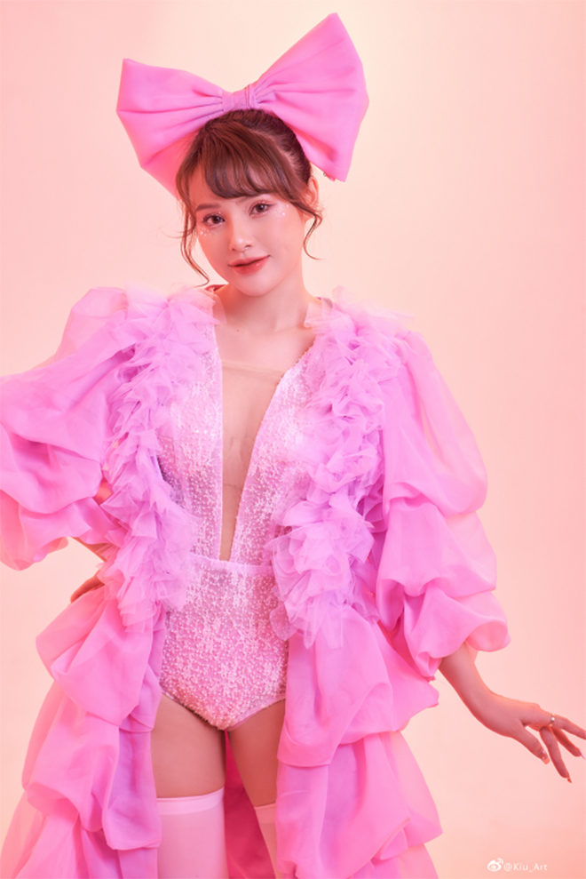 Nàng KOL xinh đẹp Đặng Thị Huế bật mí mẫu bạn trai lý tưởng - 3